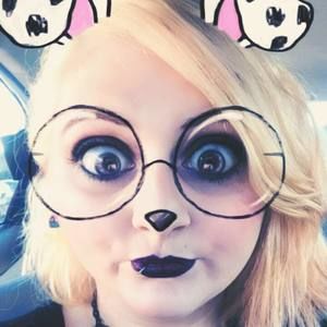 Meet your Posher, Candice